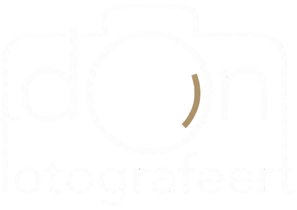 Don Fotografeert