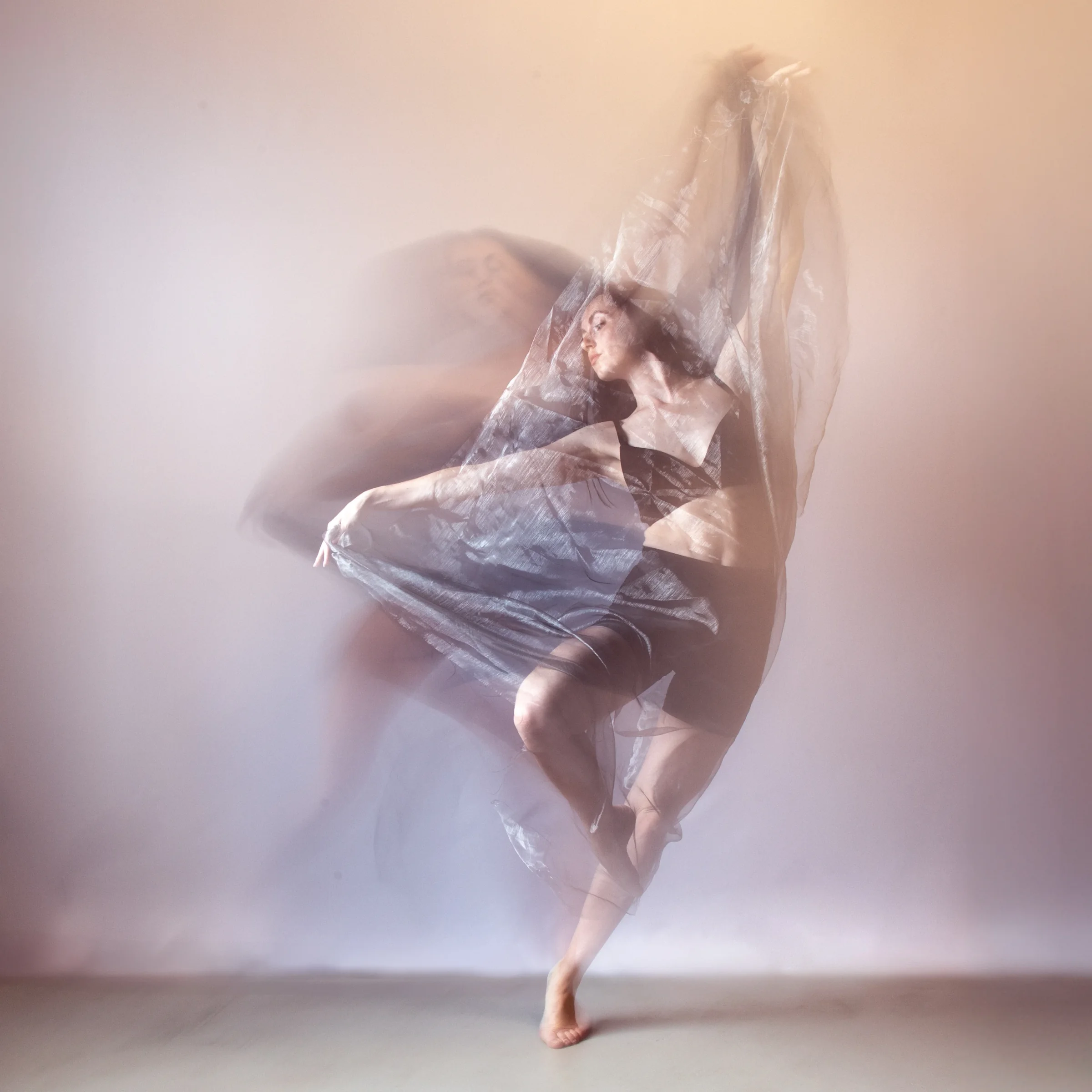 Fine-art extra portret 1