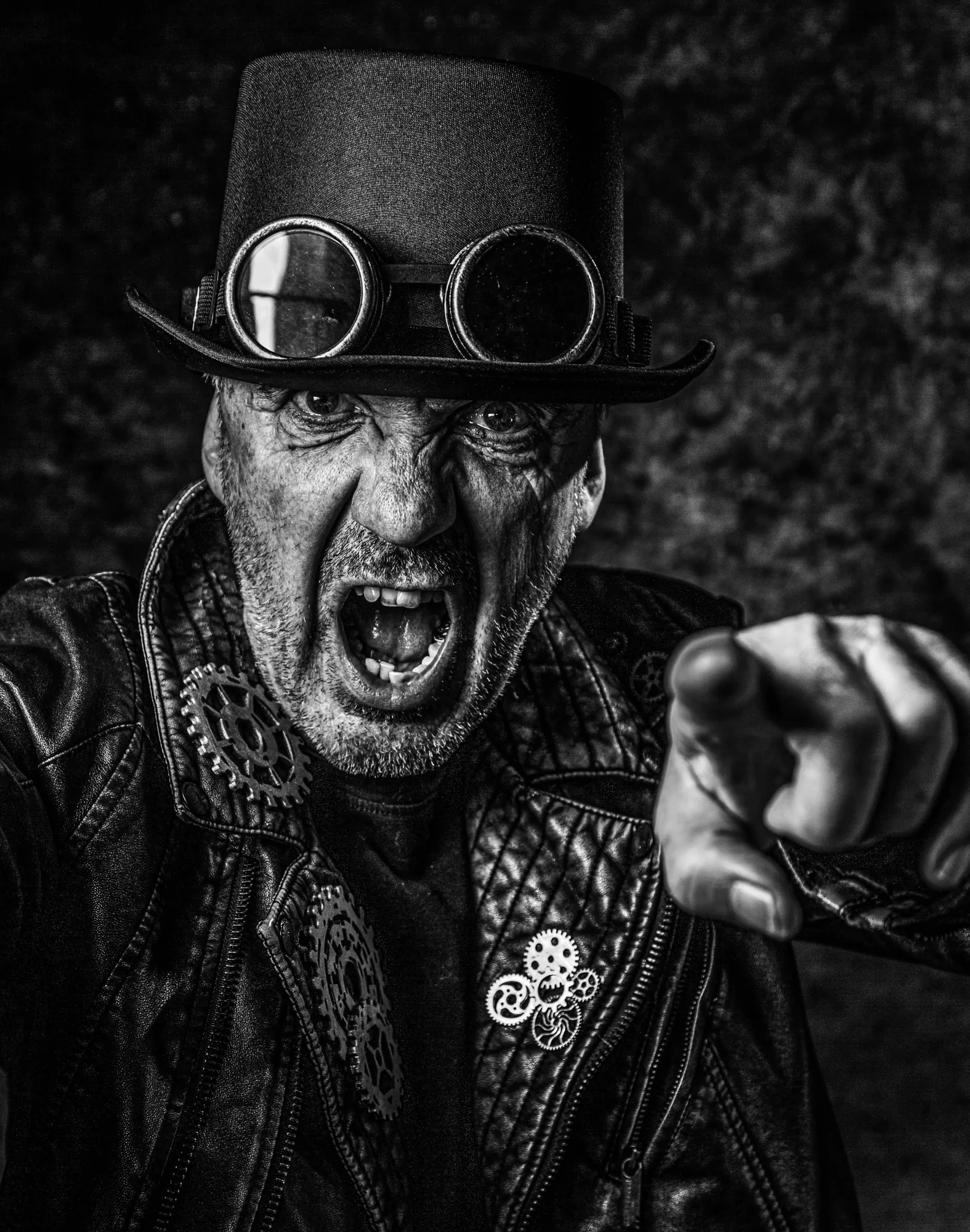 Fine-art extra portret 2