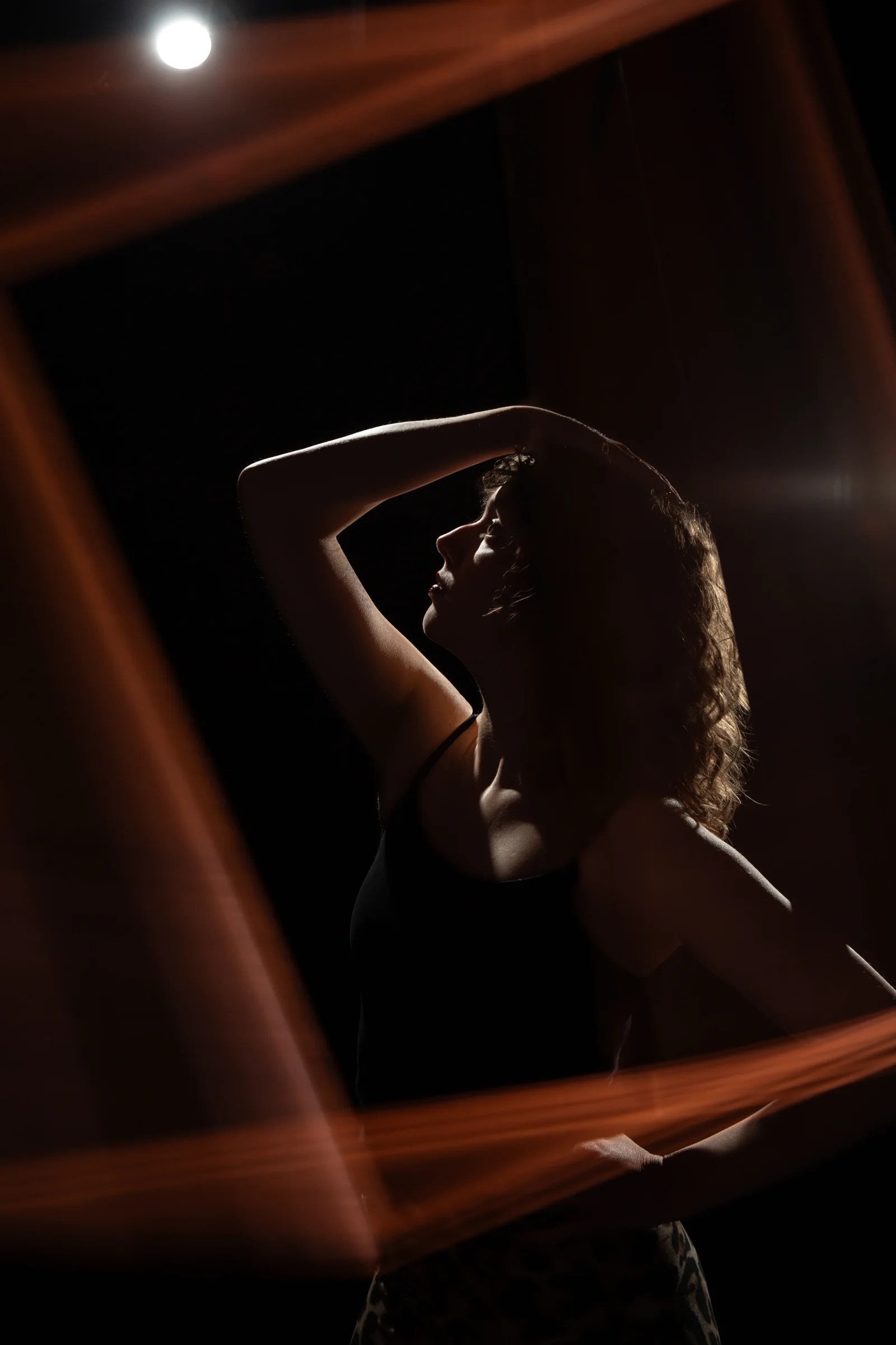 Fine-art extra portret 3