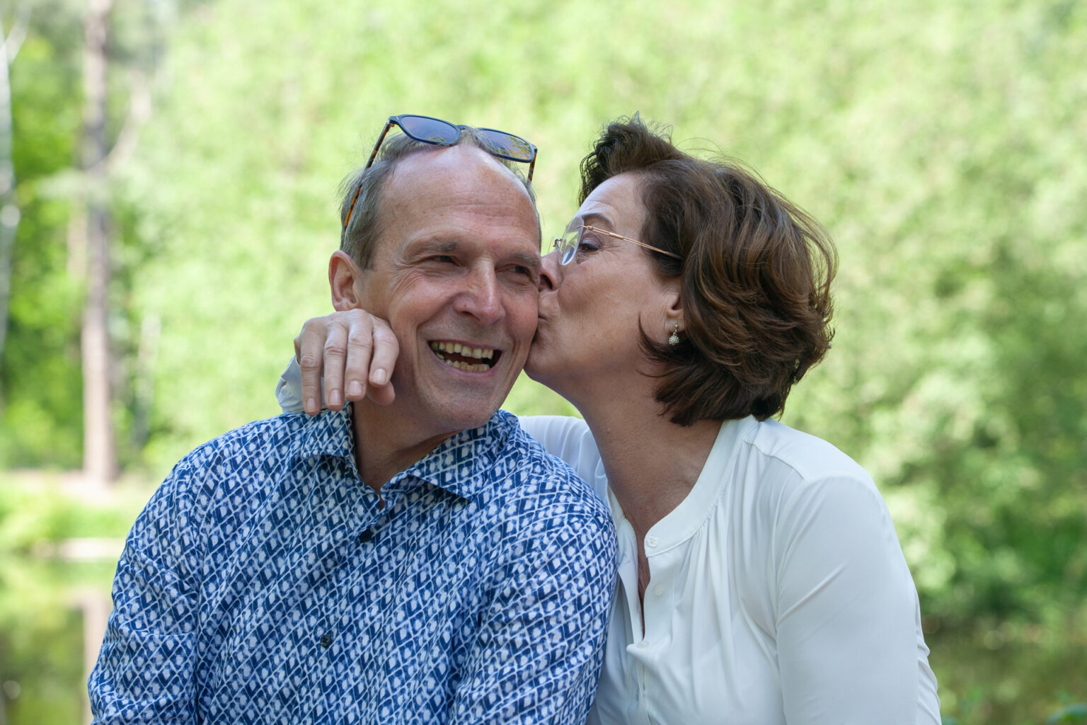 familie fotoshoot aalten