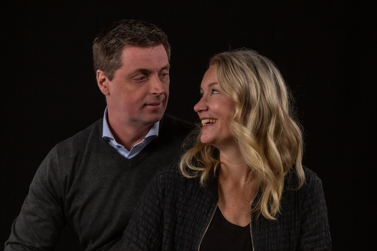 familie fotoshoot aalten