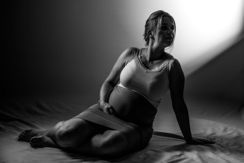 zwangerschapsshoot aalten